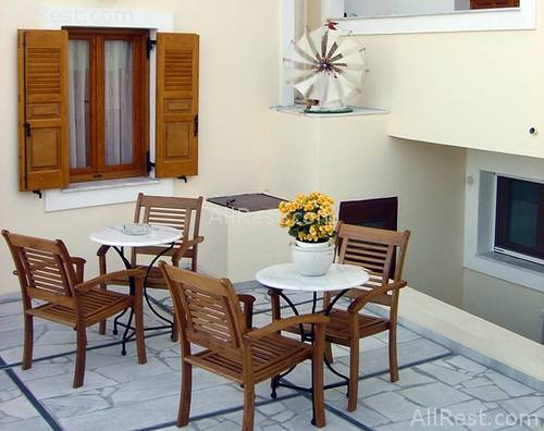 Anemomilos Suites 6